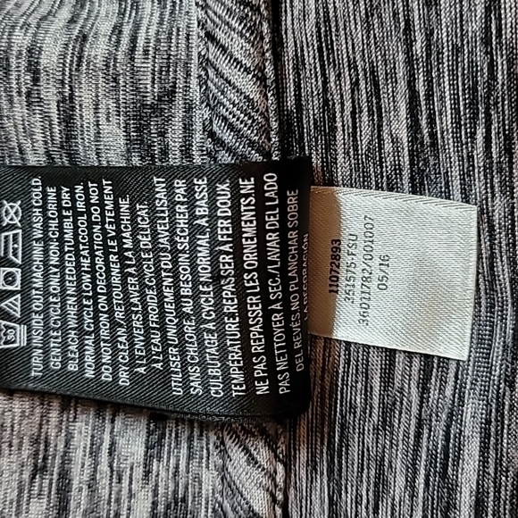 PINK ULTIMATE with 5th & Ocean Seminoles 1/4 zip pullover - Picture 7 of 11